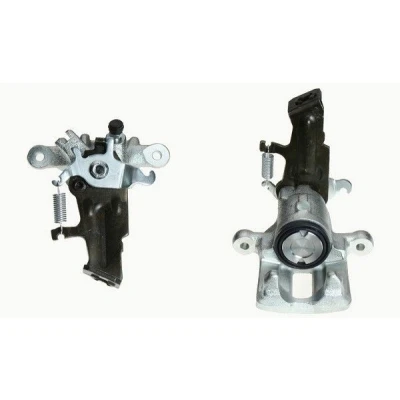 Bilde av BUDWEG CALIPER 343316 Bremsecaliper NISSAN: Almera II Hatchback, Primera Stasjonsvogn