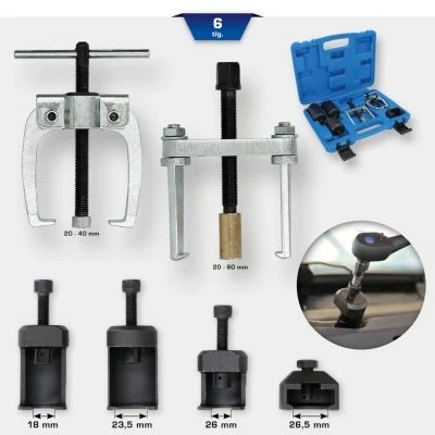 Bilde av KS TOOLS BT681050 Avtrekkersett 6