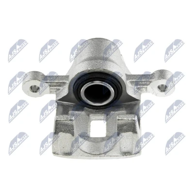 Bilde av NTY HZT HY 505 Bremsecaliper høyre bakaksel, uten festeramme HYUNDAI: i30 I Hatchback, Stasjonsvogn, KIA: cee‘d Hatchback
