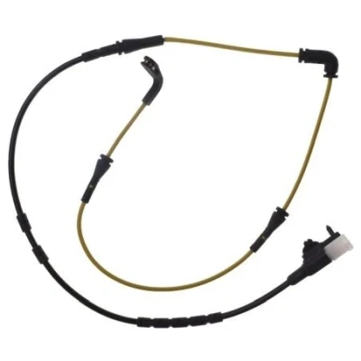 Bilde av TEXTAR 98063700 Bremsebeleggslitasje LAND ROVER: Discovery Sport, Range Rover Evoque