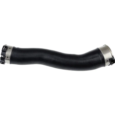Bilde av GATES 09 0753 Ladeluftslange ACM (polyakryl kautsjuk) BMW: 5 Touring, Sedan, 1 Hatchback