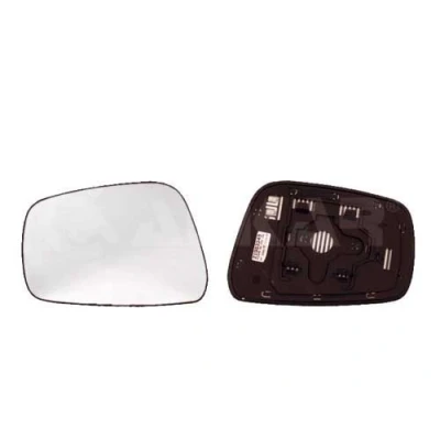 Bilde av ALKAR 6411558 Speilglass venstre NISSAN: NP300 Navara Pick up, Pathfinder 3