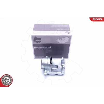 Bilde av Bremsecaliper, Framaksel høyre, mazda mx 5 ii, N0673361X, N0Z73398Z
