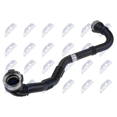 Bilde av Ladeluftslange, mercedes benz,renault, 144600199R