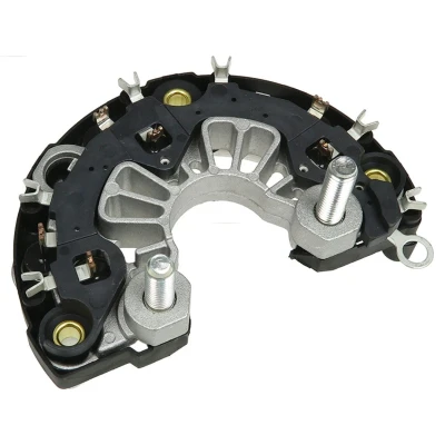 Bilde av AS PL ARC0048 Likeretter, generator