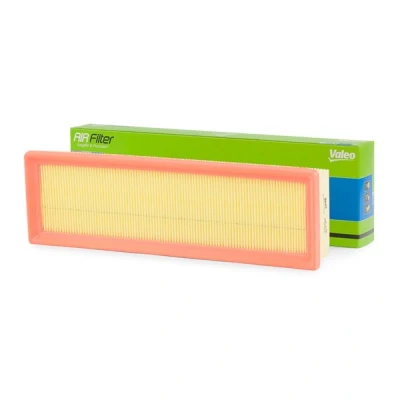 Bilde av VALEO 585078 Luftfilter 45 102 335 Filterinnsats CITROËN: C3 I Hatchback, Pluriel, SAAB: 9 3 FIAT: Grande Punto Hatchback