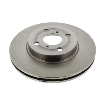Bilde av MAPCO 25231 Bremseskiver framaksel 258 22 4 100 ventilert TOYOTA: Yaris III Hatchback, II Hatchback