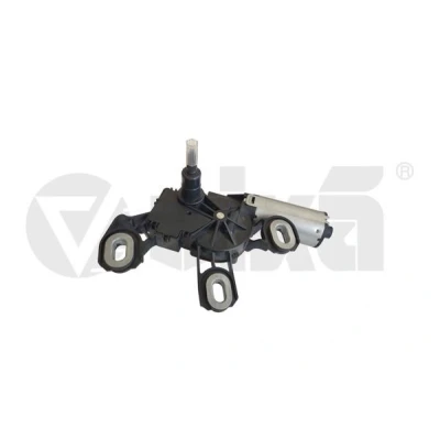 Bilde av VIKA 99551820701 Vindusviskermotor 12V bak SKODA: Octavia 2 Combi