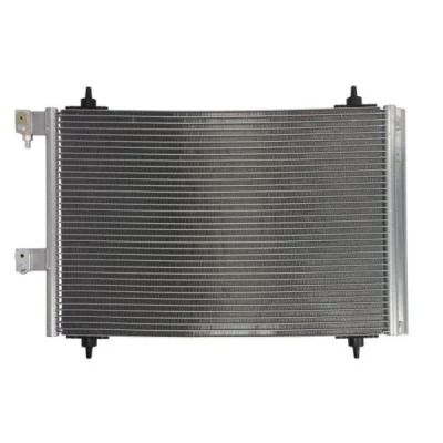 Bilde av THERMOTEC KTT110160 Kondensator med tørker 560 X 361 16 mm Aluminium