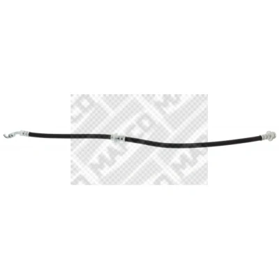 Bilde av MAPCO 3427 Bremseslange framaksel venstre 605 NISSAN: MICRA 3