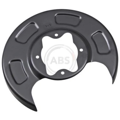 Bilde av A.B.S. 11587 Bremseskjold