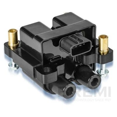 Bilde av BREMI 20554 Tennspole 4 12 SUBARU: Forester II, Legacy 4, Outback III