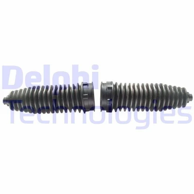 Bilde av DELPHI TBR4225 Belgsett, styring FORD: FIESTA 6