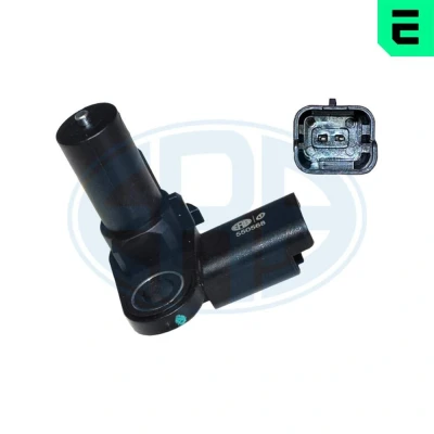 Bilde av ERA 550568A Impulsgiver 2 polet uten kabel RENAULT: MEGANE 2, SCENIC CLIO 3, OPEL: Vivaro A Combi, NISSAN: Primastar Minibuss