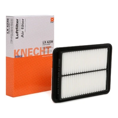 Bilde av Luftfilter, nissan qashqai suv ii, renault kadjar, 165004EA0C, 165464EA0C, 165544AE0D