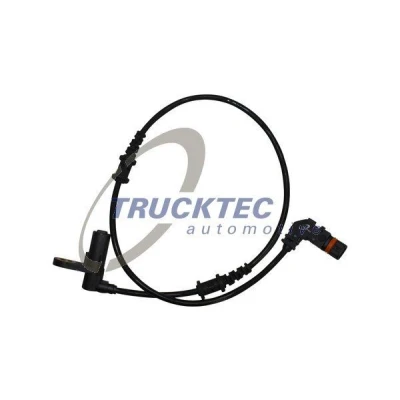 Bilde av TRUCKTEC AUTOMOTIVE 02.42.102 ABS Sensor framaksel begge sider MERCEDES BENZ: S Klasse Sedan