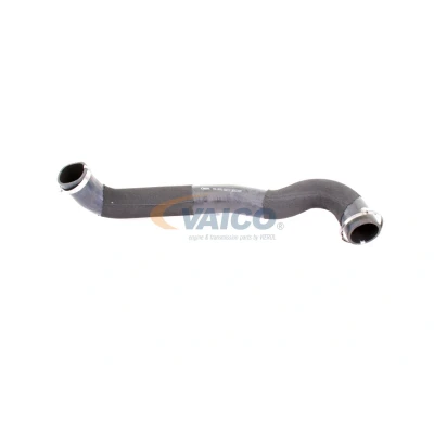 Bilde av VAICO V48 0070 Ladeluftslange gummi med tekstilforsterker Q+, original equipment manufacturer quality LAND ROVER: Range Rover Sport, Discovery 3