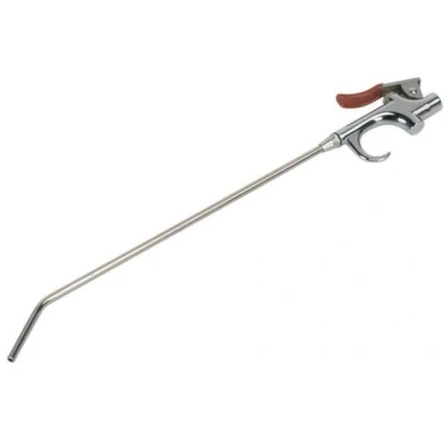 Bilde av SEALEY SA913L Trykkluftpistol 1/4 BSP