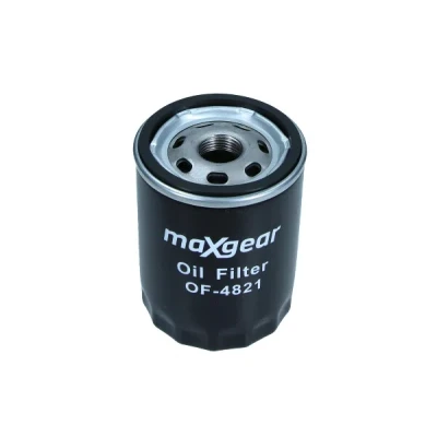 Bilde av MAXGEAR 26 2050 Oljefilter Påskruingsfilter OPEL: Antara, CHEVROLET: Captiva
