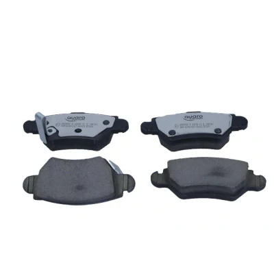 Bilde av QUARO QP0982C Bremseklosser med akustisk slitasjevarsel OPEL: Zafira A, Astra G Caravan, CC