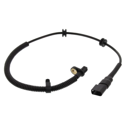 Bilde av MAPCO 86605 ABS Sensor venstre bakaksel 597 FORD: Focus Mk1 Hatchback
