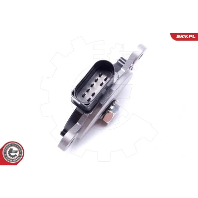 Bilde av Lagring, motor, Bak Esen skv 75SKV311 toyota corolla, corolla compact, kombi, liftback OE 12371 11430, 11431, 11461