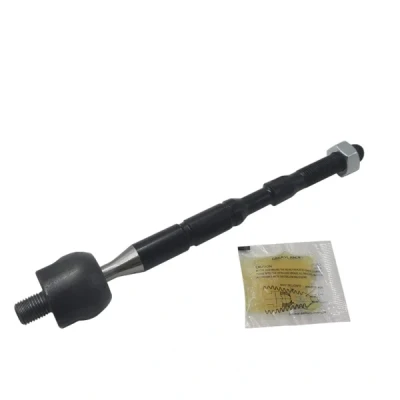 Bilde av CTR CR0861 Styrestag framaksel 210mm med mutter