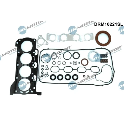 Bilde av DR.MOTOR AUTOMOTIVE DRM10221SL Tetnings helsett, motor