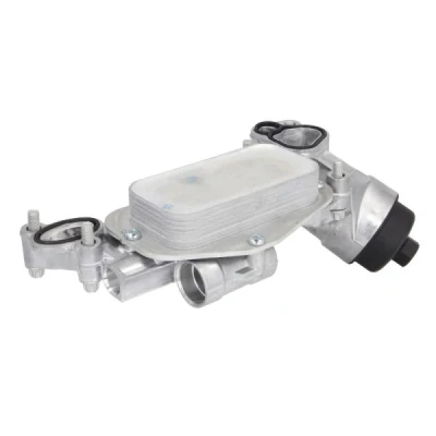 Bilde av THERMOTEC D4X014TT Oljekjøler OPEL: Astra H Caravan