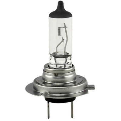 Bilde av Halogenpære BOSCH XENON BLUE 12V H7 55W