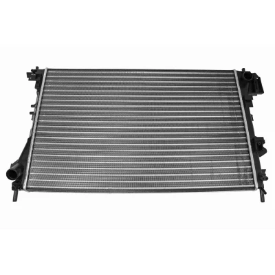 Bilde av VEMO V40 60 2078 Radiator 650 416 23 Original Quality OPEL: Vectra C Caravan, SAAB: 9 3 Stasjonsvogn