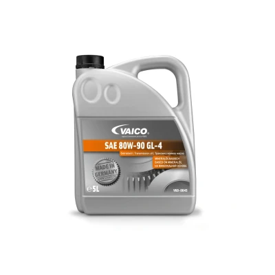 Bilde av VAICO V60 0045 olje manuell girkasse 5 80W 90 Q+, original equipment manufacturer quality MADE IN GERMANY