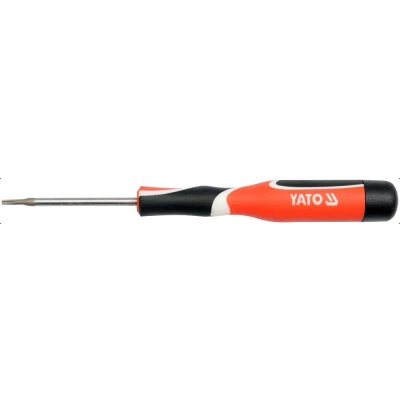 Bilde av YATO YT 25854 Skrutrekker T7 50 matt forkrommet