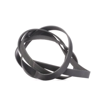 Bilde av GATES Micro V 6PK2153 Kileribberem 2153 6 Polyester, EPDM (etyl propylen dien gummi) MERCEDES BENZ: E Klasse T modell, C modell