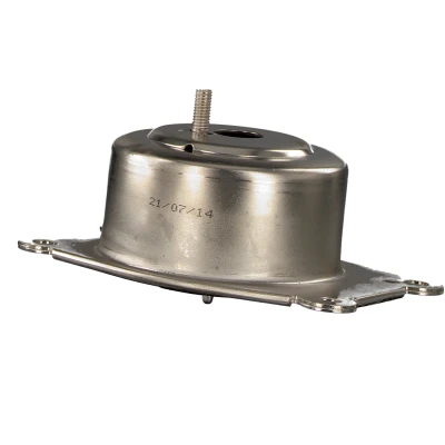 Bilde av FEBI BILSTEIN 30107 Motorfeste foran venstre Gummimetallager hvit OPEL: Astra H Caravan, Zafira B, GTC