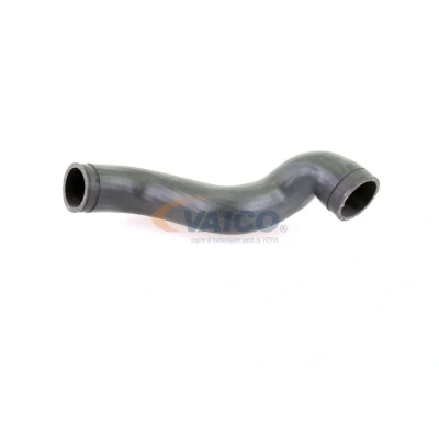 Bilde av VAICO V10 4392 Ladeluftslange gummi med tekstilforsterker Q+, original equipment manufacturer quality AUDI: A4 B7 Avant, B6 Sedan