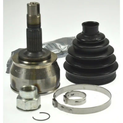 Bilde av LÖBRO 305150 Drivknute TPE (termoplastisk elastomer)