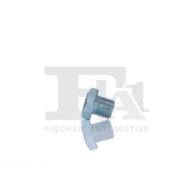 Bilde av FA1 257.843.001 Oljeplugg 1/4&quot; SW19