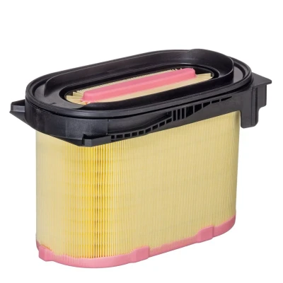 Bilde av HENGST FILTER E1766L Luftfilter 207 302 Filterinnsats