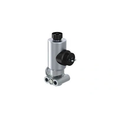 Bilde av WABCO 4721706000 Magnetventil