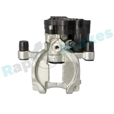 Bilde av NTY HZT VW 064 Bremsecaliper venstre bakaksel uten festeramme VOLKSWAGEN: Golf 7, 7 Variant, Sportsvan, AUDI: A3 Sportback