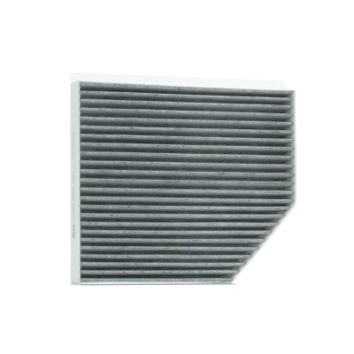Bilde av FEBI BILSTEIN 31375 Kupéfilter Karbonfilter 280 240 34,5 AUDI: Q5, A4 B8 Avant, Allroad