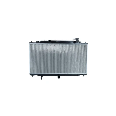 Bilde av NRF 550012 Radiator Aluminium 734 376 14 Kjøleribber loddet