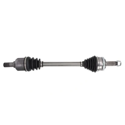 Bilde av POINT GEAR PNG74948 Drivaksel framaksel venstre 670 84