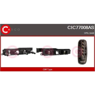 Bilde av CASCO CCP90132AS Remskive, generator