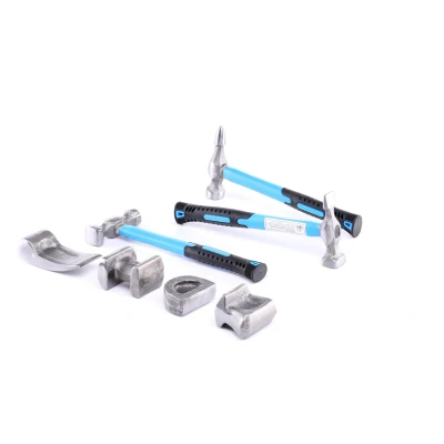 Bilde av ENERGY NE00352 Rettehammer sett 7