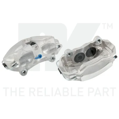 Bilde av NK 2147409 Bremsecaliper framaksel venstre, bak akselen AUDI: A4 B9 Avant