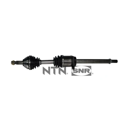 Bilde av SNR DK68.024 Drivaksel framaksel høyre 1009 NISSAN: X Trail, Qashqai / Qashqai+2 I