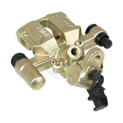 Bilde av A.B.S. 727101 Bremsecaliper Grått støpejern 124 MAZDA: MX 5 I