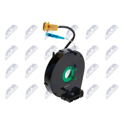 Bilde av NTY Airbag slepering EAS CH 018
